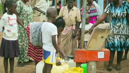 Help Us Build the Oxydus Teva 7 Prototype to Revolutionize Water Access