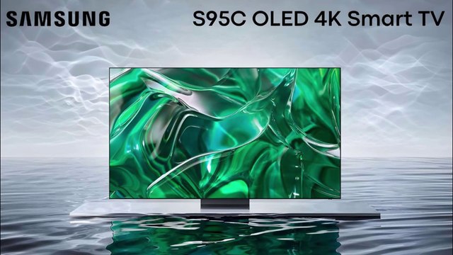 Los MEJORES televisores OLED en [2024]