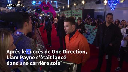 Argentine: la mort de Liam Payne causée par sa chute, sur fond de "substances"