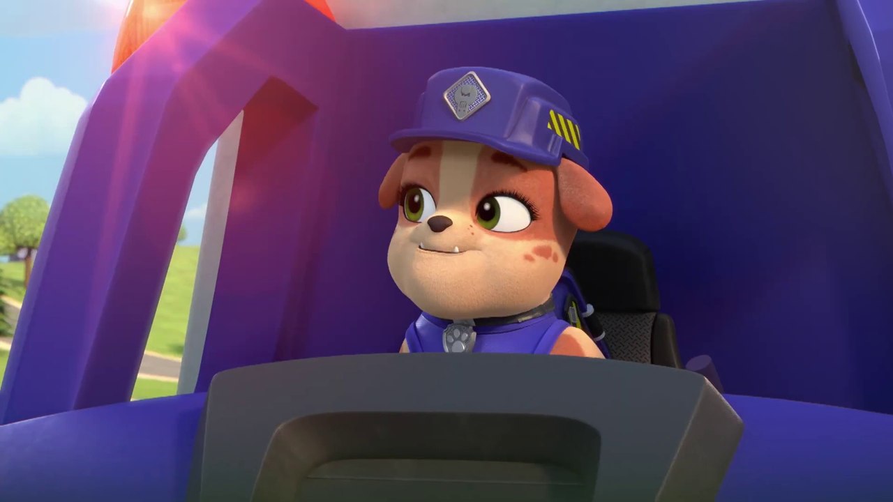 Rubble & Crew: Das große Kinoabenteuer - Trailer (Deutsch) HD