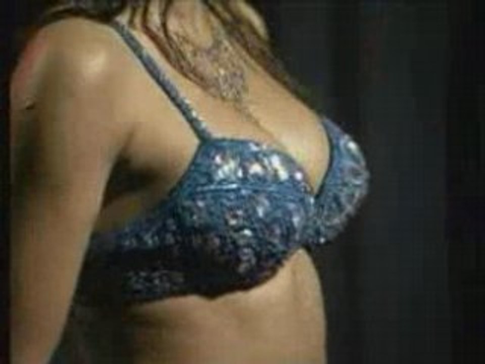 Belly dance(nabila)