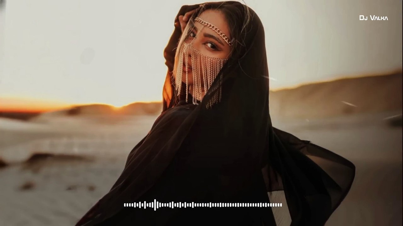 Arabic Remix ｜ Aman Aman Kamro ｜ Tiktok Trending ｜ Arabic Mix｜ Music ｜ Sajid World ｜ 2024 ｜ Dj Valka