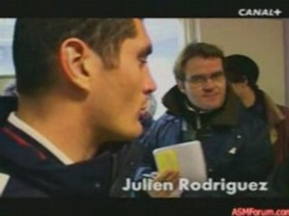 ASM Le Periple Rouge