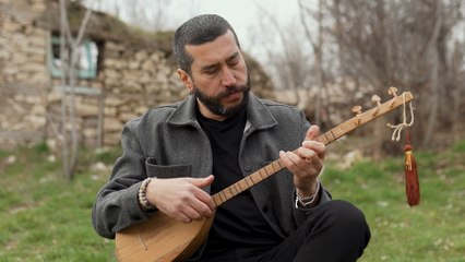 Mahir Yiğitler - Anam Irgat Babam Irgat (Official Video)