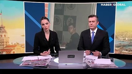 Tepki çeken görüntü: Down sendromlu öğrencinin ağzı koli bantlı fotoğrafı paylaşıldı