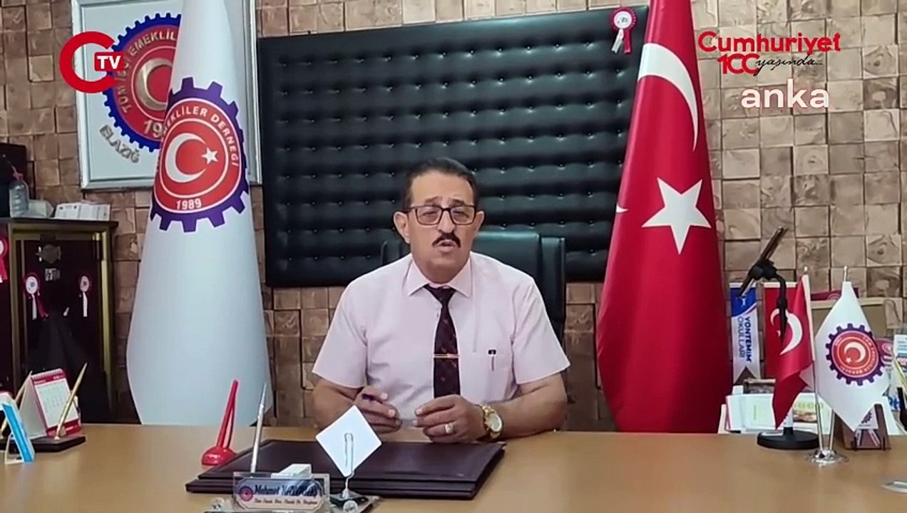 Emekliler ilaç katkı payı ve muayene ücretlerinin kaldırılmasını istiyor