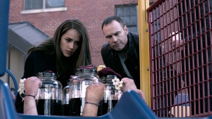 Hellraiser: Judgment Trailer DF