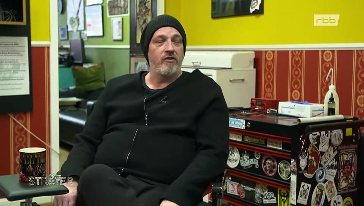 STRÄTER   IDIL BAYRACK und FELIX LOBRECHT live aus der GROPIUSSTADT_1