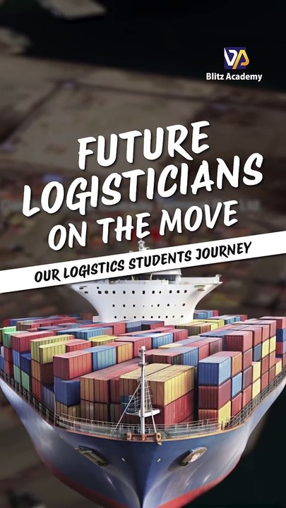 Logistics institute in kochi | Logistics courses in kerala