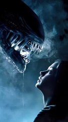 Alien Romulus 2024 #action #scifi #thriller #horror