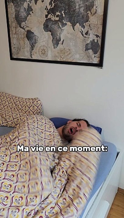 Qui est comme ça ? 