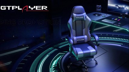 Las MEJORES sillas gaming baratas del [2024]