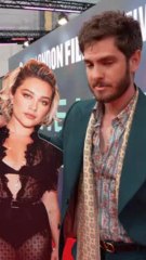 Andrew Garfield: Actor & Star