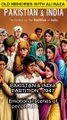 Pakistan India Partition 1947
