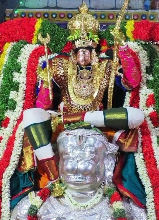 Sri Balaji