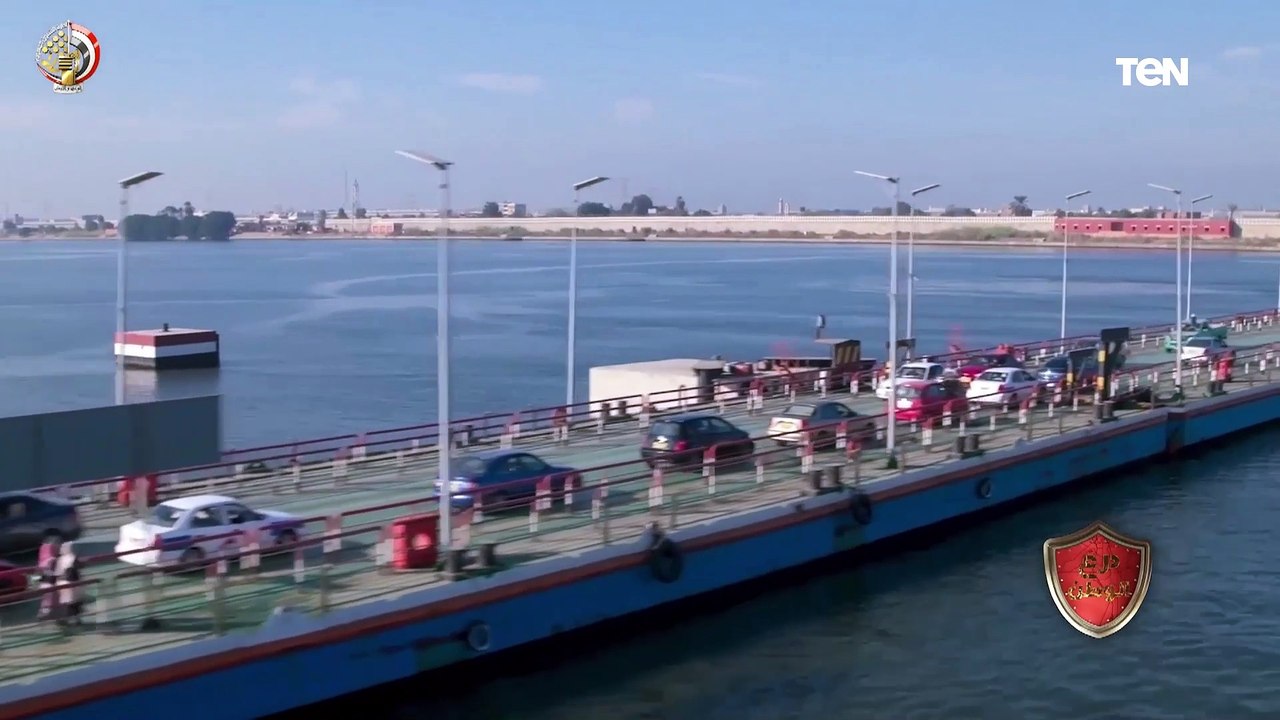 حلقة خاصة مع قادة من القوات المسلحة وقصص من بطولات النصر للقوات المسلحة| درع الوطن