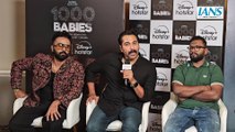 IANS Exclusive: 1000 Babies Cast shared their working experience with Neena Gupta