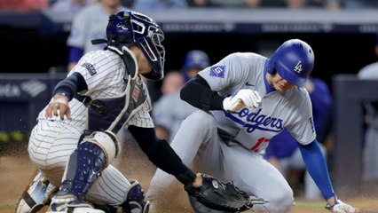 'Don't know if it gets much better than that' - Vogt after Guardians win MLB classic