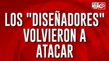Mecheros descubiertos fueron obligados a devolver todas las prendas