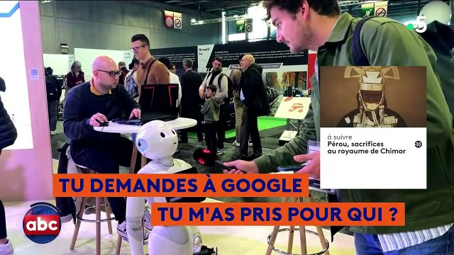 Thierry Ardisson quitte le plateau de C à vous avant la fin de l'émission