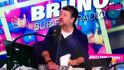 Le Tibunaze de Karina du 18 octobre - Un patron lance une grenade offensive sur son employé