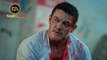 Weekend in Taipei - Tráiler V.O. (HD)