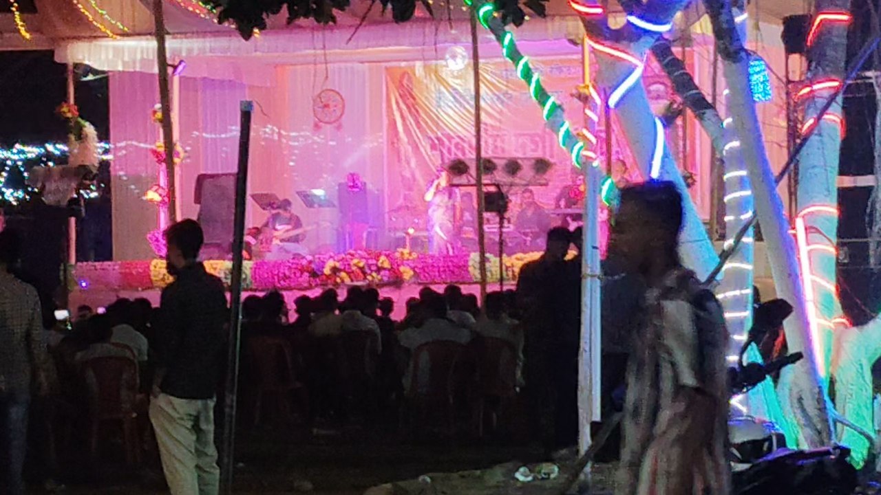 puja sai sai video dilo