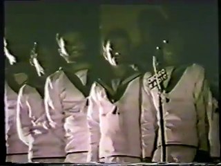 Raj Kapoor presents Shankar Jaikishan live 1970