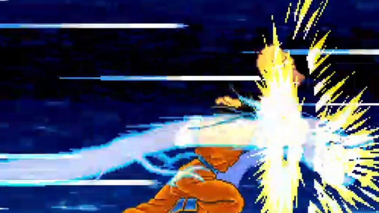 IKEMEN RED ARENA OPENING