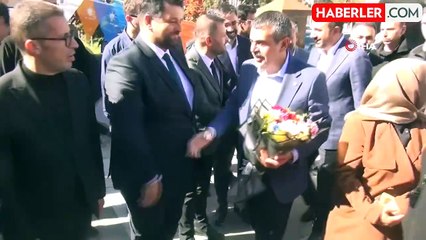 Bakan Tekin: "Yılda 250 milyon adet kitap çocuklarımızın masasındadır"