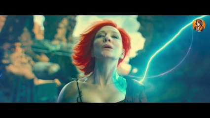 Pandora's Treasure: Can Tina & Lalit Escape Atlas? | Full Movie Explained 2024 🎬