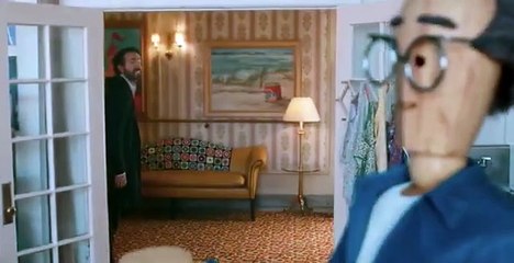 IF (2024) New Hollywood Film