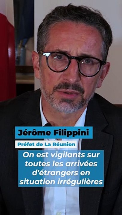 Immigration irrégulière à La Réunion : une filière congolaise sous surveillance