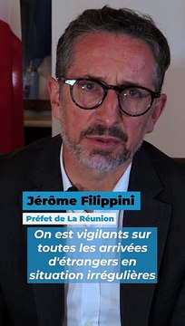 Immigration irrégulière à La Réunion : une filière congolaise sous surveillance