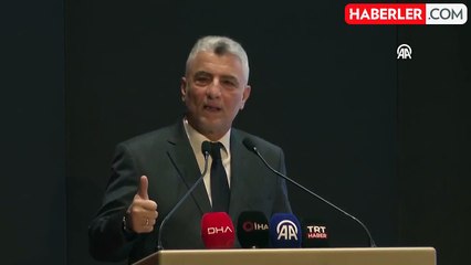 Bakan Bolat kişi başı milli gelir için yeni rakam verdi