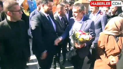 Bakan Tekin: "Yılda 250 milyon adet kitap çocuklarımızın masasındadır"