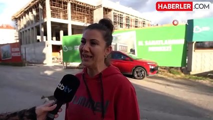 Bandırma Kültür Merkezi'nin 25 Yıllık Hasreti Sona Erdi