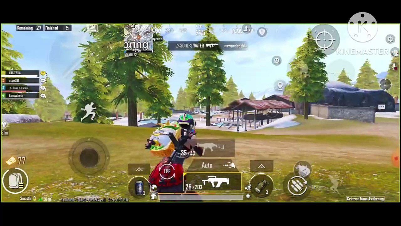 OG GAMING