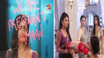 Yeh Rishta Kya Kehlata Hai Update: Abhira की Pregnancy की खबर सुन क्या करेगी Ruhi ?