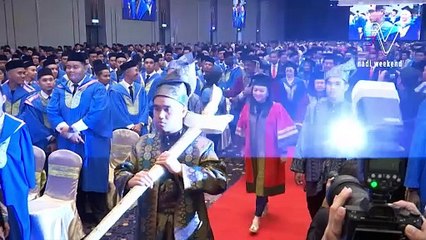 Hannah Yeoh perjelas bajet kepada sukan yang dibentangkan pada Jumaat