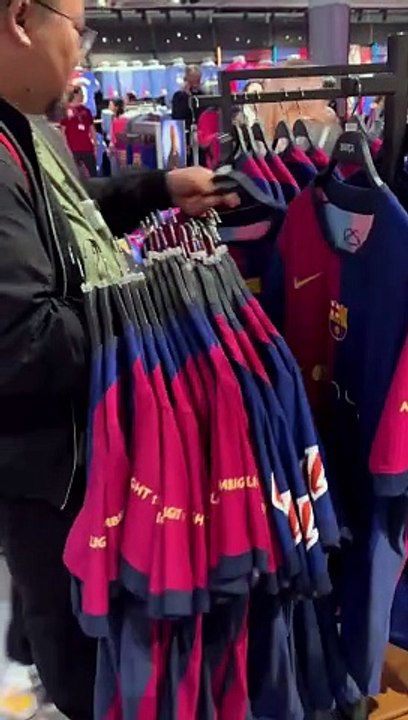 Barcelona