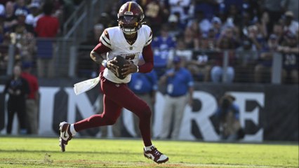 Panthers vs. Commanders: Epic High-Scoring NFL Showdown 🏈