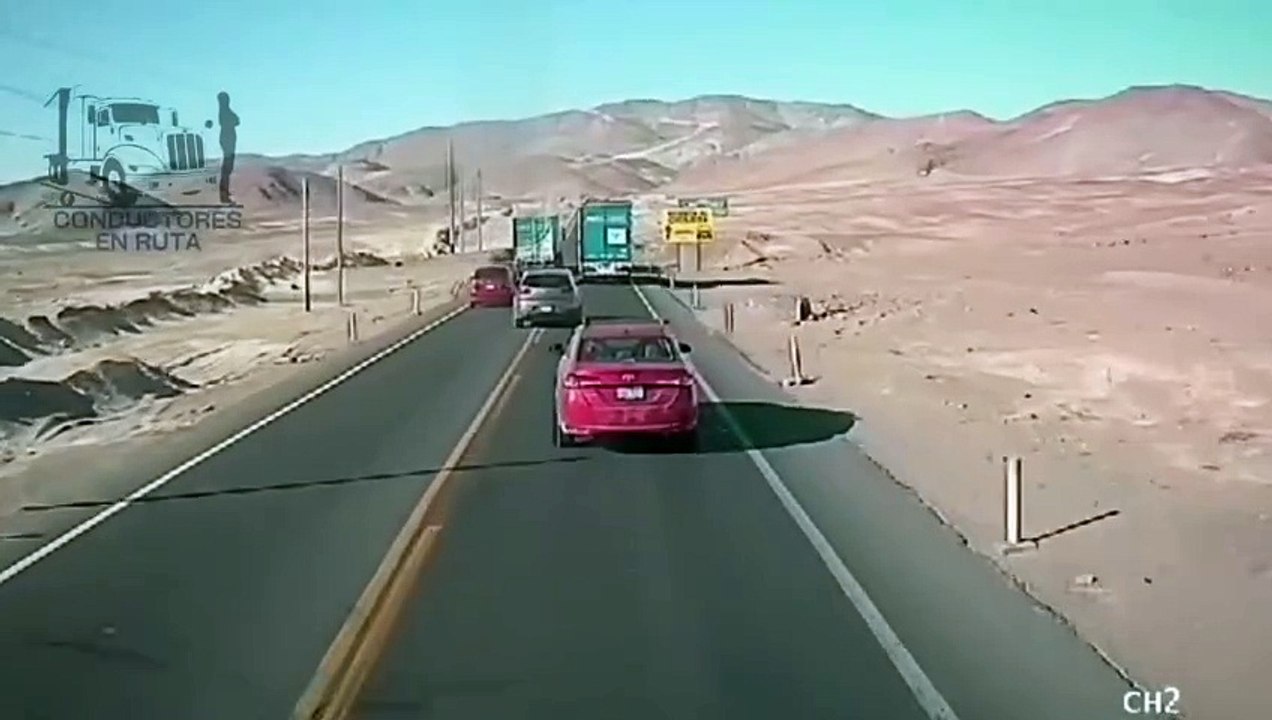 accidente