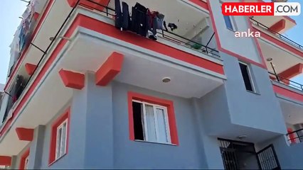 Hatay'da Rezerv Alanda Yer Almayan Mahallede Evlerin Yıkılmak İstenmesine Mülk Sahipleri Tepki Gösterdi