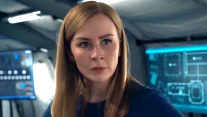 Hostage Situation on CBS’ FBI: International