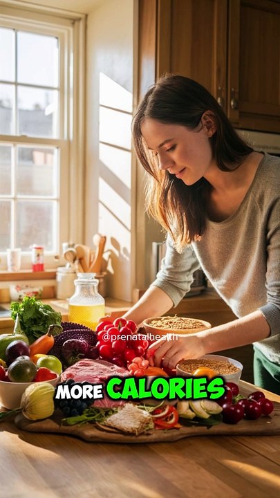 Caloric and Nutrient Needs for Twin Baby