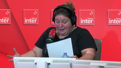 Il est formellement interdit de tomber malade ! Fraîcheur Marine