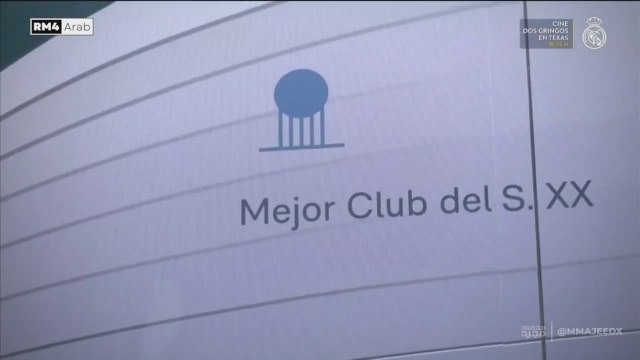 Así es el nuevo y espectacular bus del Real Madrid: los detalles de los asientos son brutales