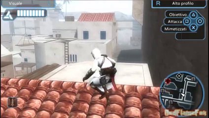 Assassin's Creed; Bloodlines (ITA) - Il Porto [5]
