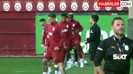 Lucas Torreira, Fenerbahçe'nin parasıyla Galatasaray'dan ayrılıyor
